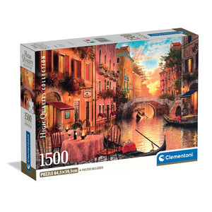 Venezia - 1500 pieces
