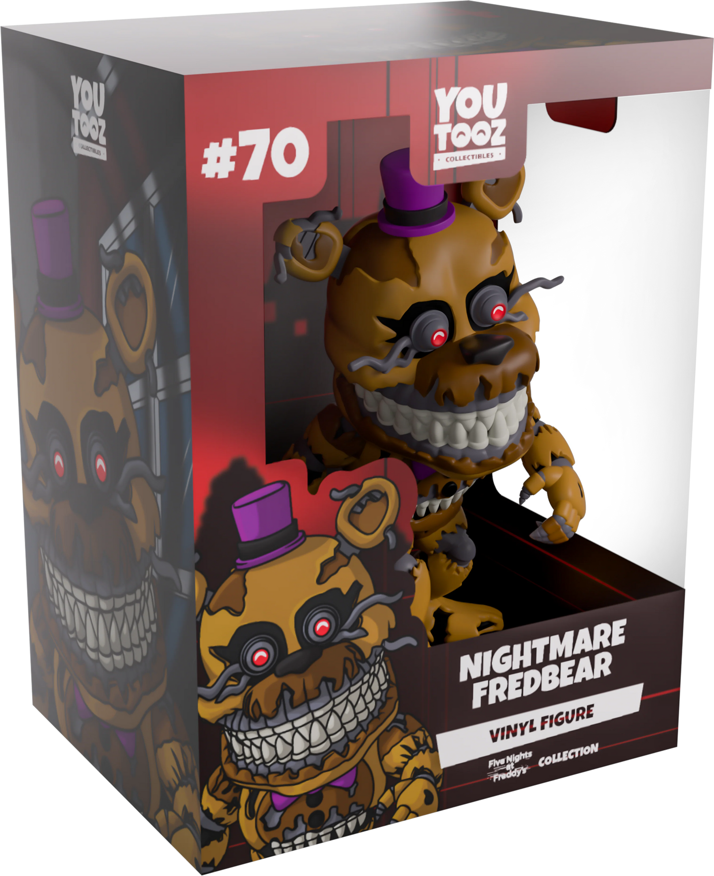 Nightmare Fredbear