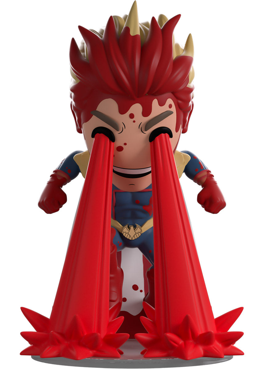 Bloody Laser Homelander