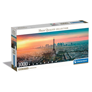 Paris - 1000 pieces